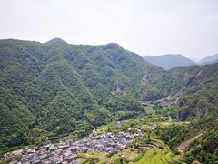 -雁荡山风景名胜区