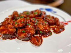 -肆月河豚·新淮扬(金融街店)