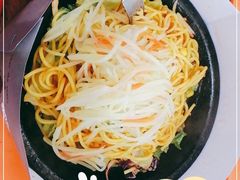 -上海外国语大学（松江校区）食堂