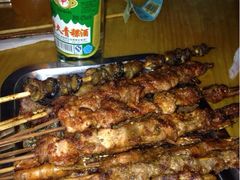 iphone_upload_pic-傣味烧烤(金甲路店)