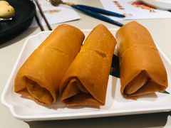 -蔡澜点心·粤菜(西单大悦城店)