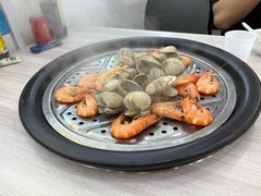 -船奇蒸汽海鲜·闽菜(八市海鲜总店)