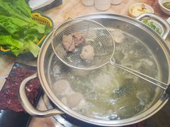 -福合埕牛肉丸(福平路店)