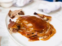 片皮鸭-亢龙太子酒轩(东湖店)