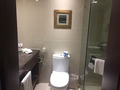 -北京西单美爵酒店