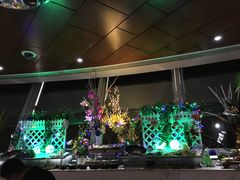 店内布置-339旋转餐厅(天府熊猫塔店)