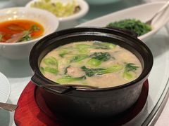 -一品淮扬 · 淮扬菜·北京万达文华酒店