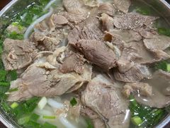 羊肉粉-攀枝花·任德琼·盐边羊肉米线