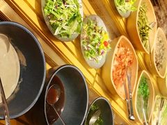 -姜胖胖首尔自助烤肉·街头小吃大排档(国瑞中心店)