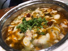 -龙梅肥肠鱼(明瓦廊店)
