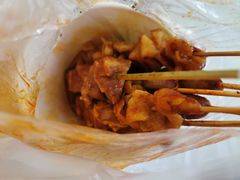 -海平馄饨(逍遥二路店)