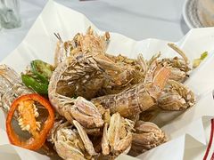 -明本湛江鸡•海鲜小厨(陈家祠店)