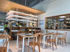 -小满Grainkitchen(滨江商业广场店)