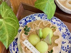 -绿小院(荔湾店)
