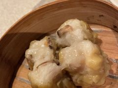 -万丽轩·粤菜(王府井金茂万丽酒店)