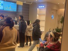 -奈雪的茶(重庆仁和时光里店)