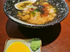 -晶吉·居酒屋·烧鸟·生鱼饭(中山区民主广场店)