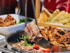 -浩爷羊蝎子火锅(望京店)