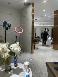 点击看大图 -FIND·M salon