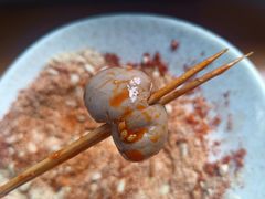 -雲记卢妈冷锅串串(中道街总店)