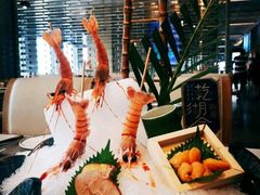 -森谷美食公园(杨行店)
