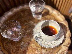 -RUMORS COFFEE ROASTERY鲁马滋咖啡(湖南路店)