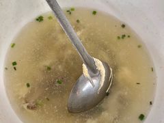 -自游人·美食一楼·地道徽菜(三十年名店)