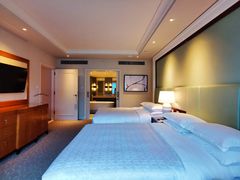 -澳门喜来登大酒店