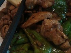 -川里谈·川味小馆(北京路店)