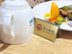 -德胜轩正宗顺德菜(宝安沙井会展中心店)