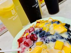 -美肴冰品·汉堡·牛腩饭(总店)
