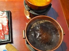 李白锅-唐诗楼(竹林庭院店)