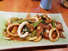 -我的甜·泰国餐厅