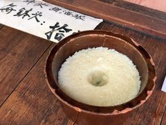 -润和祥小砵头甜酒酿