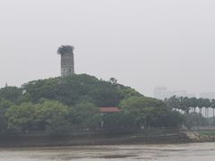 -江心屿景区