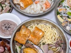 -福屿鲜捞小吃·捞化(福屿总店)