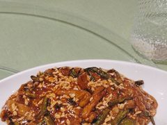 -桃子餐厅·天津菜(王顶堤总店)