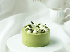 -慕禧法式甜品(如意商务大厦店)