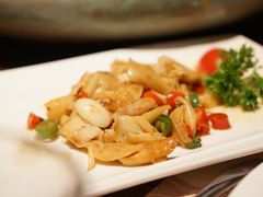 -Mr·Fish鱼鲜生海鲜放题(银泰in99店)