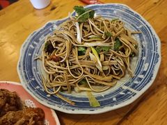 -老姑砂锅·烧烤天津菜(体北道店)