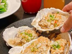 -南海渔村(珠江新城店)