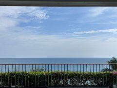 -日落吧·海景咖啡厅·餐酒吧·鸡尾酒·下午茶·乐队表演·浪漫夕阳·三亚文华东方酒店