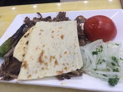 -bosphorus 铂斯西餐厅·土耳其烧烤(环市中路店)