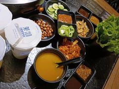 -九田家黑牛烤肉料理(石路天虹店)
