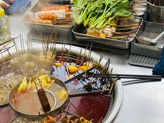 -吴记麻辣烫(曙光中路店)