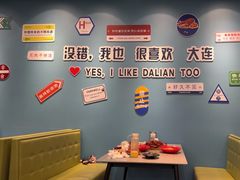 -刘一龙虾.烧烤(理工直营店)