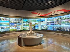 -嘉峪关城市博物馆