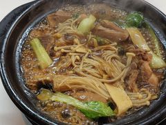 -峰味香.酱香米线.黄焖鸡(定西路店)