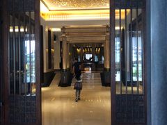 -西安华清御汤酒店