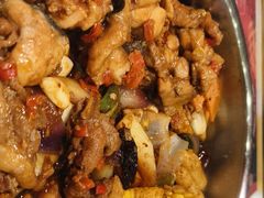 -和福顺牛肉大虾焖锅自助(宝业店)
